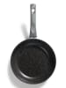 Stoneline Bratpfanne ''Gourmundo'' in Schwarz - Ø 24 cm