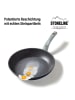 Stoneline Bratpfanne ''Gourmundo'' in Schwarz - Ø 28 cm