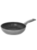 Stoneline Bratpfanne ''Gourmundo'' in Grau - Ø 28 cm