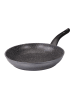 Stoneline Bratpfanne in Grau - Ø 28 cm
