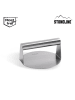 Stoneline 3tlg. Edelstahl-Burger-Set
