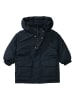 Marc O'Polo Junior Parka donkerblauw