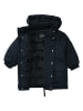 Marc O'Polo Junior Parka donkerblauw
