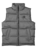Marc O'Polo Junior Steppweste in Grau