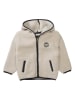 Marc O'Polo Junior Fleecejacke in Beige