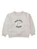 Marc O'Polo Junior Sweatshirt beige
