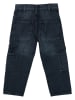 Marc O'Polo Junior Spijkerbroek - tapered fit - donkerblauw