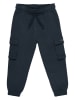 Marc O'Polo Junior Cargobroek donkerblauw
