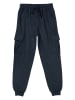 Marc O'Polo Junior Cargobroek donkerblauw