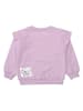 Marc O'Polo Junior Bluza w kolorze fioletowym