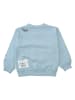 Marc O'Polo Junior Sweatshirt in Hellblau