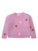Marc O'Polo Junior Sweter w kolorze jasnoróżowym