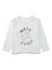 Marc O'Polo Junior Longsleeve crème