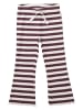 Marc O'Polo Junior Leggings paars/crème