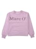 Marc O'Polo Junior Sweatshirt in Lila