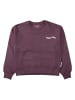 Marc O'Polo Junior Sweatshirt in Lila
