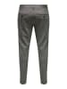 ONLY & SONS Chino "Mark" - Slim fit - in Dunkelgrau