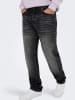 ONLY & SONS Dżinsy "Edge" - Comfort fit - w kolorze ciemnoszarym