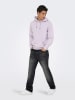 ONLY & SONS Dżinsy "Edge" - Comfort fit - w kolorze ciemnoszarym