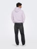 ONLY & SONS Dżinsy "Edge" - Comfort fit - w kolorze ciemnoszarym