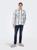 ONLY & SONS Dżinsy "Loom" - Slim fit - w kolorze granatowym