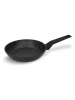 Zwieger Braadpan "Forte" zwart - Ø 20 cm