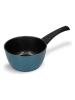 Zwieger Rondel ''Enviro'' w kolorze niebieskim - Ø 16 cm