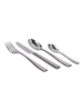 Zwieger 24tlg. Edelstahl-Besteck-Set ''Trinity''