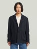 G-Star Blazer in Schwarz