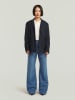 G-Star Blazer in Schwarz
