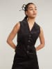 G-Star Gilet "Holiday" zwart