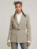 G-Star Blazer in Khaki