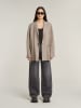 G-Star Blazer in Beige