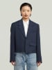 G-Star Blazer donkerblauw