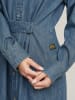 G-Star Jeanskleid in Blau
