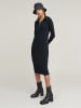 G-Star Kleid in Dunkelblau