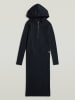 G-Star Kleid in Dunkelblau
