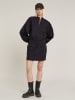 G-Star Kleid in Schwarz