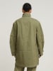 G-Star Parka w kolorze khaki