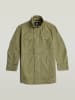 G-Star Parka w kolorze khaki