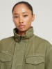 G-Star Parka w kolorze khaki