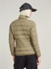 G-Star Steppjacke in Khaki