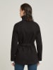 G-Star Trenchcoat in Schwarz