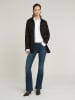 G-Star Trenchcoat in Schwarz