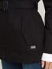 G-Star Trenchcoat in Schwarz