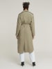 G-Star Trenchcoat in Khaki