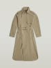 G-Star Trenchcoat in Khaki