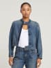 G-Star Jeansjacke in Blau