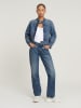 G-Star Jeansjacke in Blau