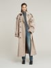 G-Star Trenchcoat beige